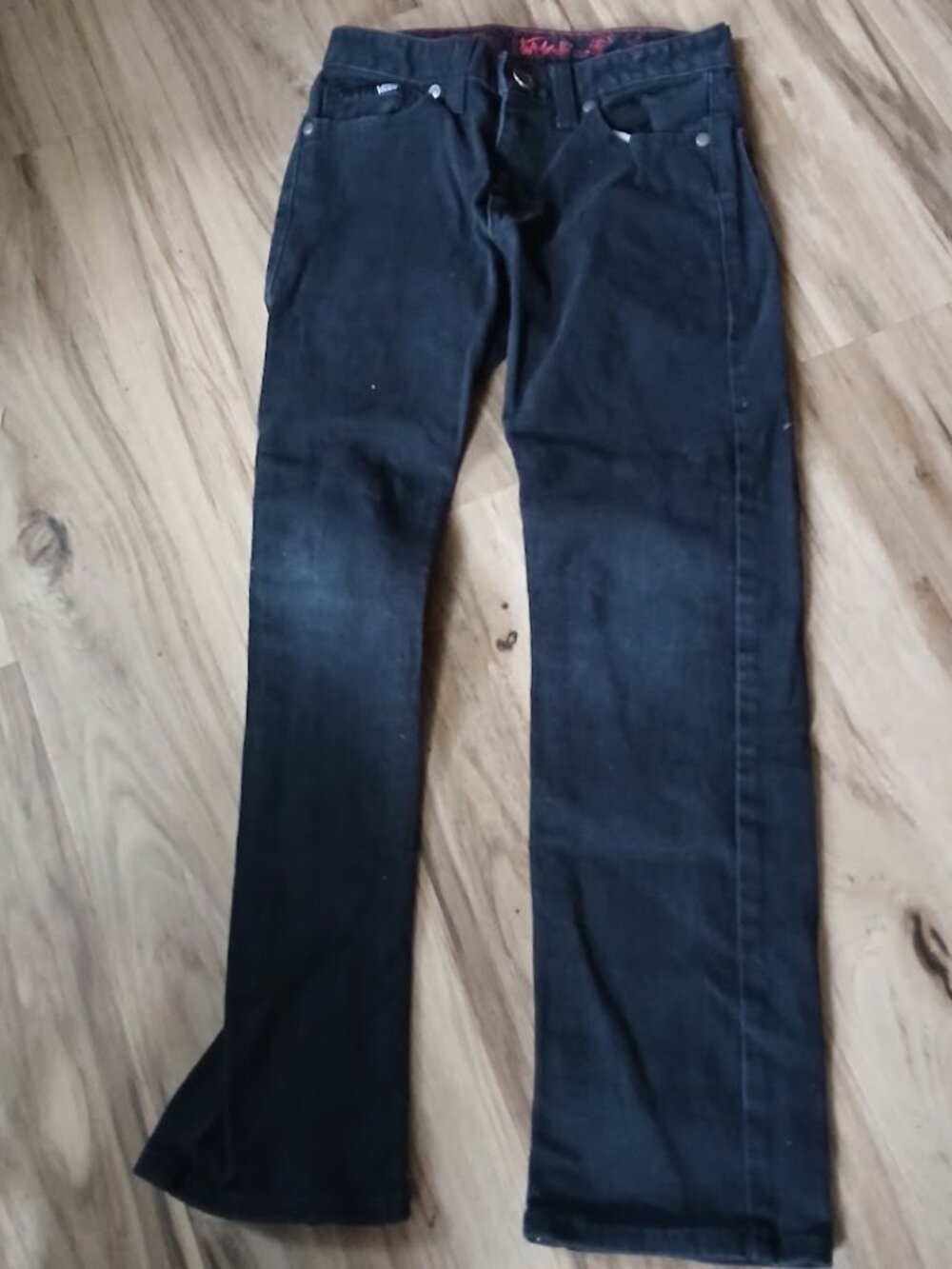Vans Youth Jeans